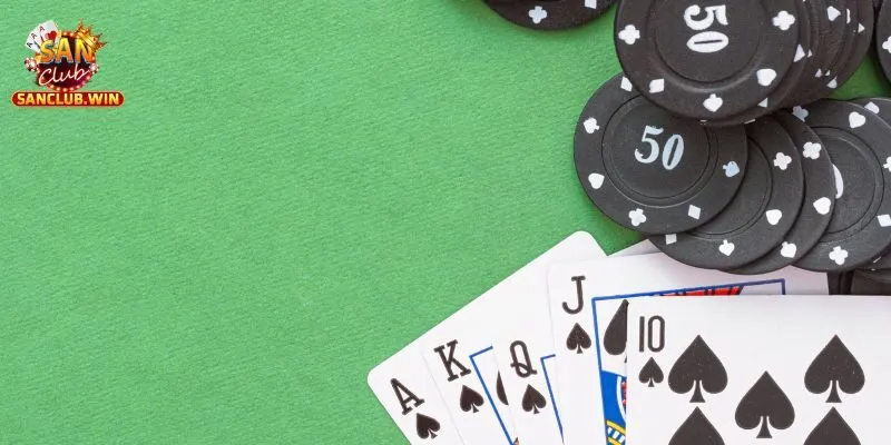 Baccarat Là Gì SANCLUB – Tựa Game Bài Casino Đỉnh Cao 4 Mẹo Chơi Baccarat Là Gì