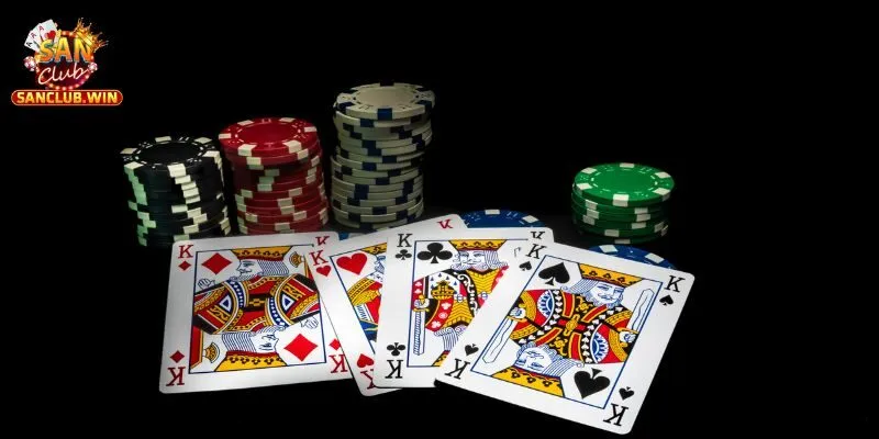 Baccarat Là Gì SANCLUB – Tựa Game Bài Casino Đỉnh Cao 3 Ưu điểm khi chơi Baccarat là gì