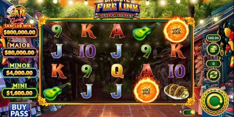 Khám Phá Các Loại Game Nổ Hũ Hot Nhất Tại SANCLUB 2025 4 Mẹo Chơi Game Nổ Hũ SANCLUB Dễ Trúng Lớn