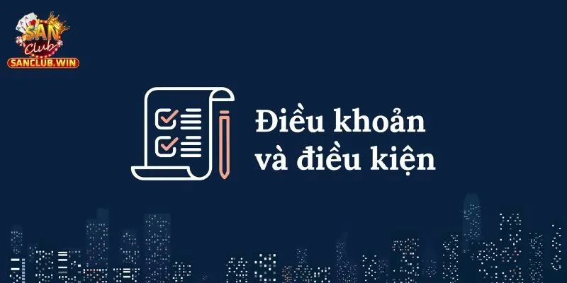 Điều Khoản Và Điều Kiện 2 Quy Định Về Tài Khoản, Bảo Mật Và Trách Nhiệm Người Dùng