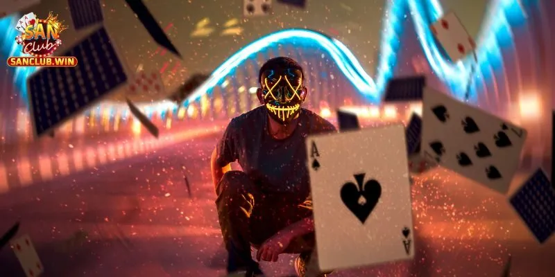 Game Bài Đổi Thưởng Sanclub - Chơi Là Thắng Rút Tiền Nhanh 4 Game Bài Đổi Thưởng Sanclub Có Đổi Thưởng Tiền Thật Không