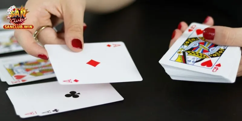 Game Bài Đổi Thưởng Sanclub - Chơi Là Thắng Rút Tiền Nhanh 2 Game Bài Đổi Thưởng Là Gì
