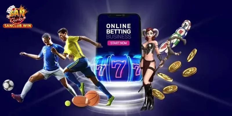 Giới Thiệu Sanclub 2 Những Điểm Nổi Bật Giúp Sanclub Khác Biệt Trên Thị Trường
