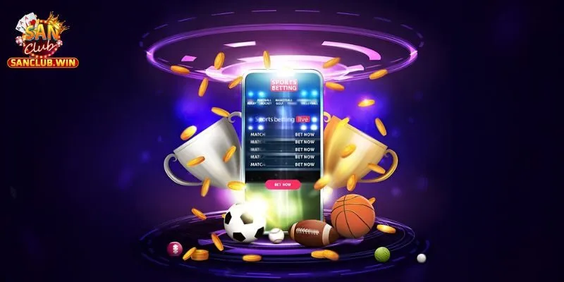 Giới Thiệu Sanclub 1 Sanclub Là Gì? Nguồn Gốc Và Thông Tin Vận Hành