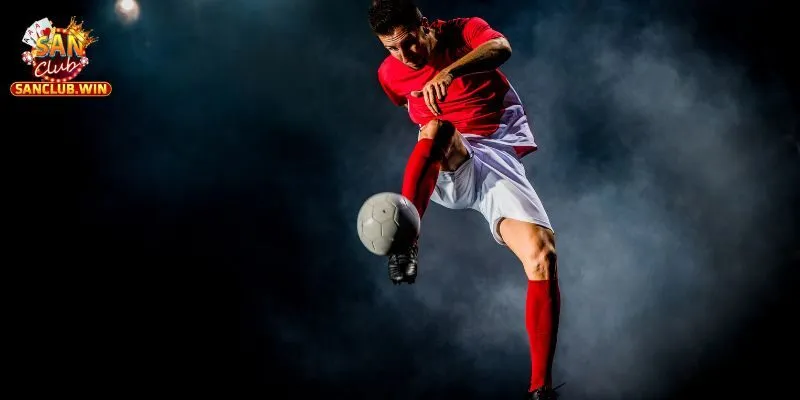 Cược Kèo Châu Âu Sanclub - Thắng Lớn Ngay Từ Cú Đặt Đầu Tiên 2 Kèo Châu Âu Sanclub Là Gì