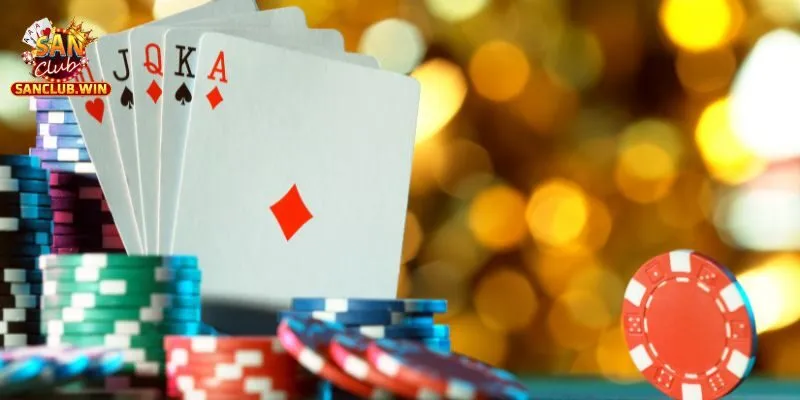 Poker SANCLUB – Sân Chơi Đỉnh Cao Dành Cho Tín Đồ Bài Trí Tuệ 4 Giải Đấu Poker SANCLUB Hấp Dẫn Mỗi Ngày