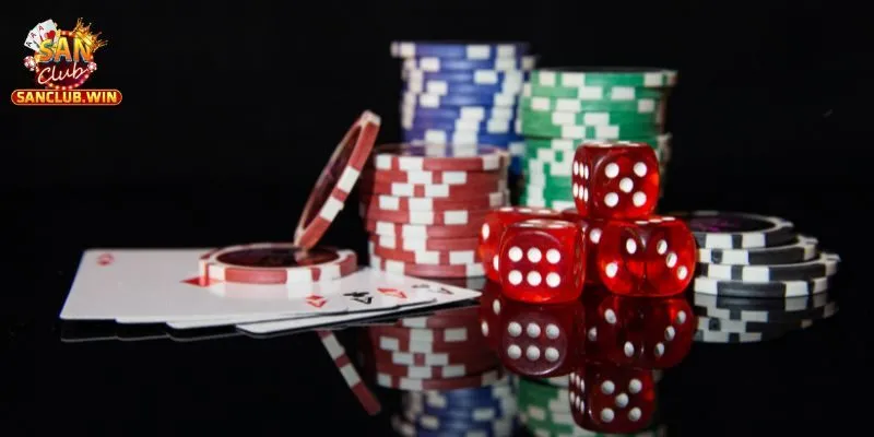 Poker SANCLUB – Sân Chơi Đỉnh Cao Dành Cho Tín Đồ Bài Trí Tuệ 3 Giao Diện Bắt Mắt Và Trải Nghiệm Mượt Mà Tại Poker SANCLUB