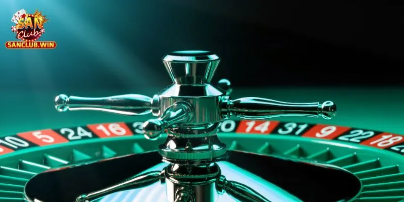 Cách Chơi Roulette Trên App SANCLUB Dễ Hiểu - Dễ Thắng 3 Hướng dẫn tải và cài đặt app SANCLUB để chơi roulette