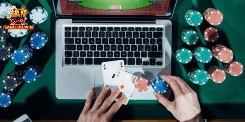 SANCLUB Có Lừa Đảo Không 3 Hướng Dẫn Trải Nghiệm An Toàn Tại SANCLUB