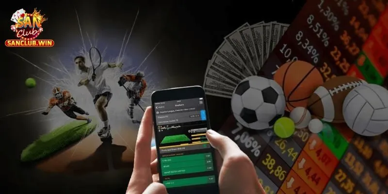 Tải App Sanclub 3 Câu Hỏi Liên Quan Khi Tải Và Cài Đặt App Sanclub