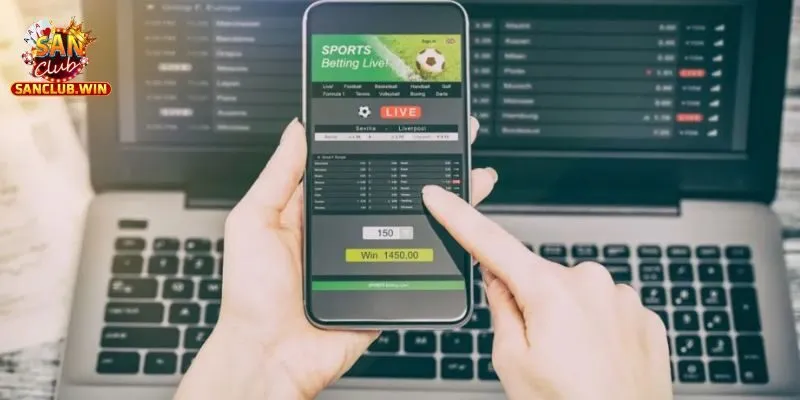 Tải App Sanclub 2 Gặp Lỗi Khi Tải App Sanclub? Đây Là Cách Xử Lý