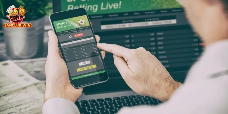 Tải App Sanclub 1 Hướng Dẫn Chi Tiết Cách Tải App Sanclub Cho Từng Thiết Bị