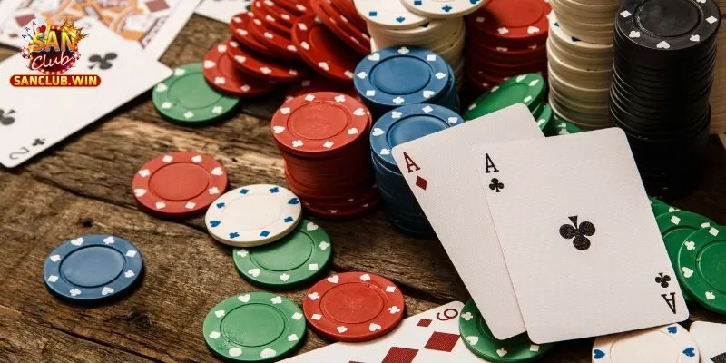 Tài Xỉu Online SANCLUB – Chơi Nhanh, Thắng Lớn, Rút Tiền Siêu Tốc 3 Luật Chơi Đơn Giản Tại Tài Xỉu Online SANCLUB