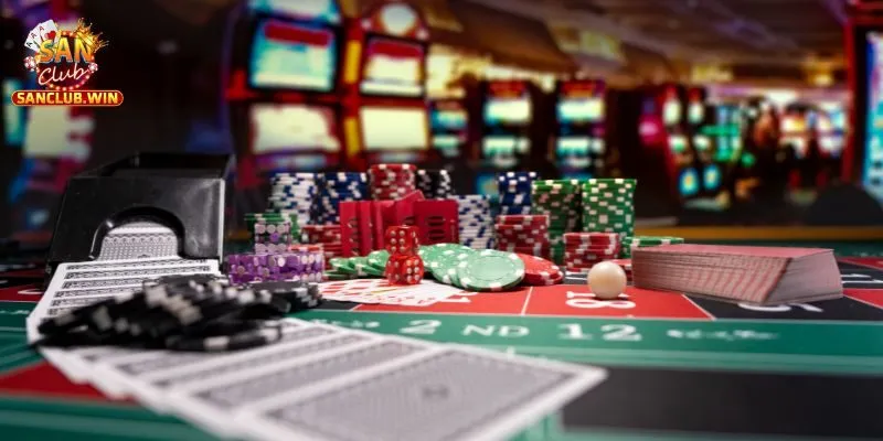 Tool Baccarat SANCLUB – Bí Quyết Tăng Tỷ Lệ Thắng Cho Người Chơi 2 Giới Thiệu Tool Baccarat SANCLUB