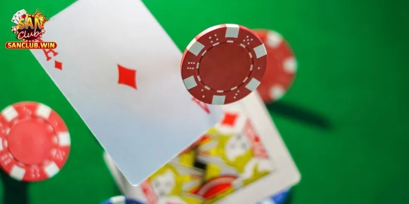 Chơi Tú Lơ Khơ Siêu Chất Trên Sanclub - Mẹo Thắng Thần Tốc 4 Lợi Ích Khi Chơi Tú Lơ Khơ Trên Sanclub